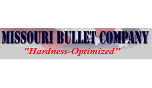 Missouri Bullet Company logo 