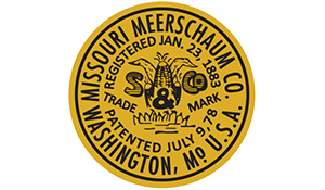 Missouri Meerschaum Company logo 