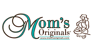 Mom’s Originals, Inc.  logo 