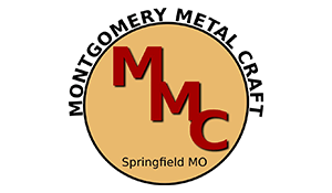 Montgomery Metal Craft logo 