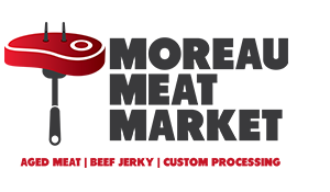 Moreau Meat Market logo 