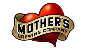 Mother's Brewing Co. logo 