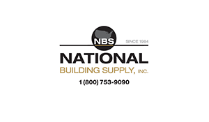 National Building Supply, LLC – Ultra NT SCIF Barrier logo 