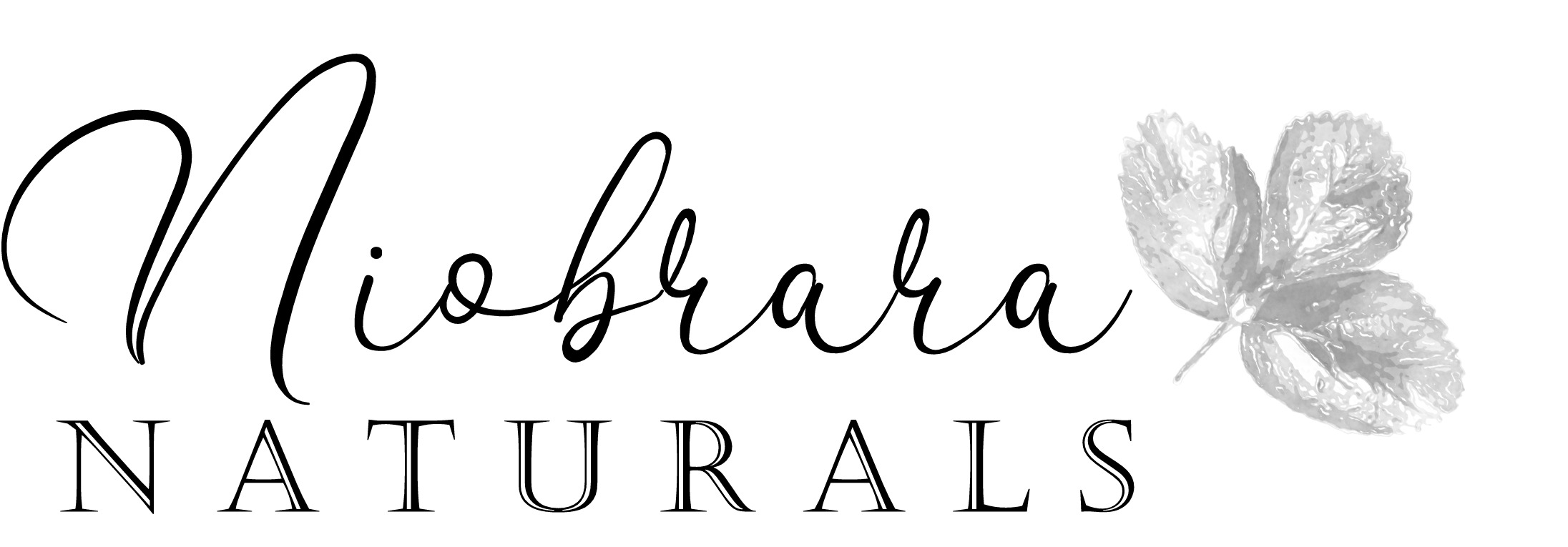 Niobrara Naturals logo 