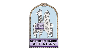 Northern Prairie Alpacas, LLC logo 