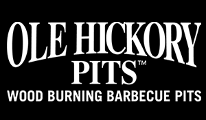 Ole Hickory Pits logo 