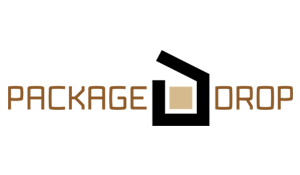 Package Drop logo 