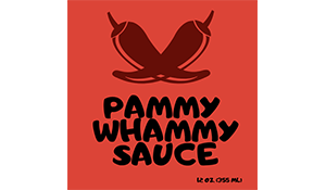 Pammy Whammy Sauces, LLC logo 