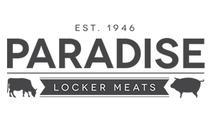 Paradise Locker Inc. logo 