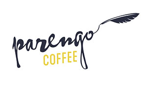 Parengo Coffee logo 