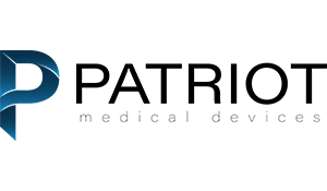 Patriot Medical Devices LLC logo 