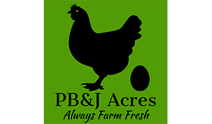 PB&J Acres logo 