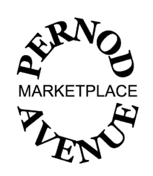 Pernod Avenue Marketplace logo 