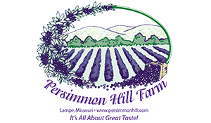 Persimmon Hill Farm logo 