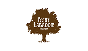 Point Labaddie Brewery logo 