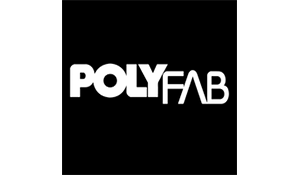 Polyfab Plastics & Supply Inc. logo 