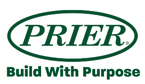 Prier Products, Inc. logo 