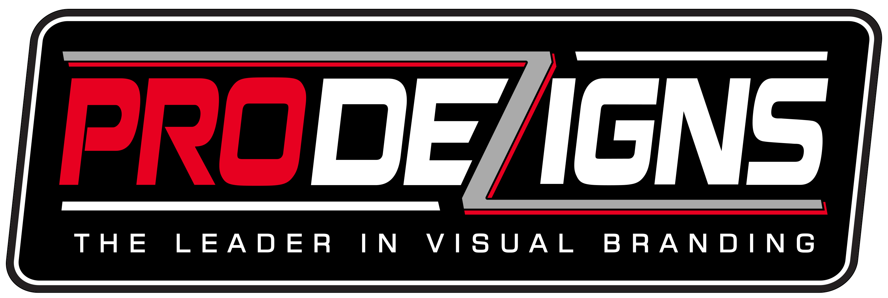 Pro DeZigns logo 