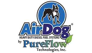 PureFlow Technologies Inc. logo 