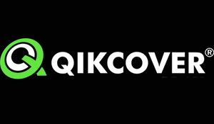 Qikcover, LLC  logo 