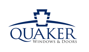 Quaker Windows & Doors logo 