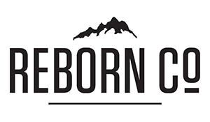 Reborn Co.  logo 