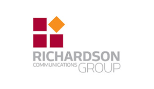 Richardson Communications Group logo 