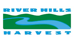 River Hills Harvest logo 