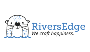RiversEdge Products logo 