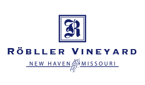 Robller Vineyard, Inc. logo 