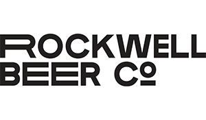 Rockwell Beer Company logo 