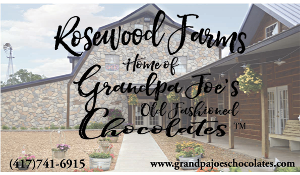 Rosewood Farms Country Gifts LLC logo 
