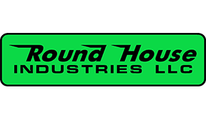 Round House Industries LLC logo 