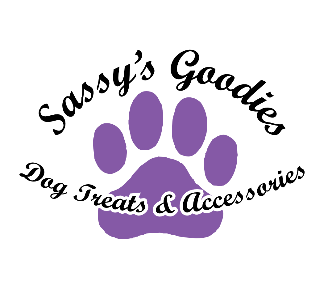 Sassy's Goodies logo 