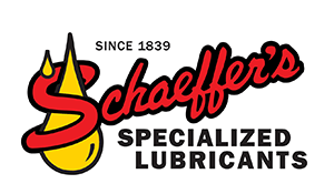 Schaeffer Manufacturing Company logo 