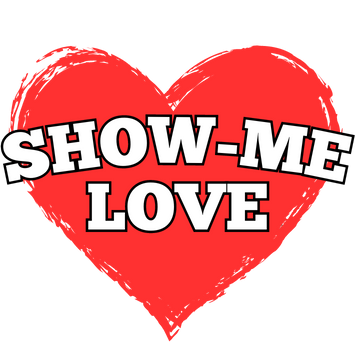 Show Me Love logo 