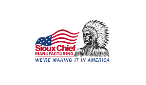 Sioux Chief Manufacturing logo 