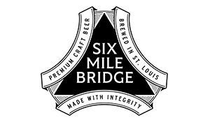 Six Mile Bridge (The Sherring Brewing Company, LLC) logo 