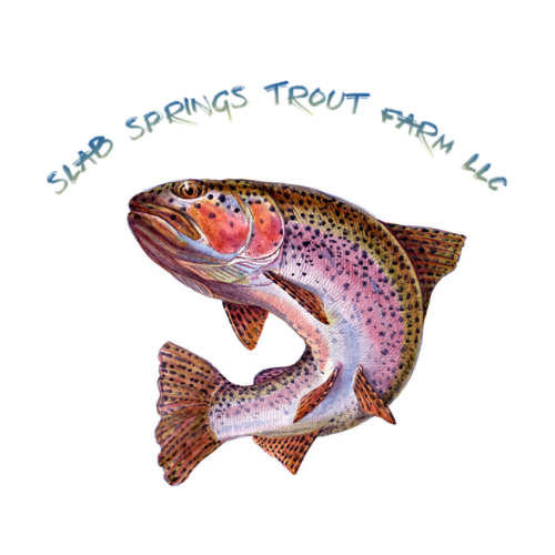 Slab Springs Trout Farm LLC logo 