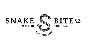 Snake Bite Co. logo 