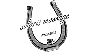 Solaris Massage logo 