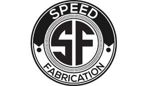 Speed Fabrication logo 