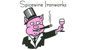 Spicewine IronWorks logo 