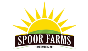 Spoor Farms LLC logo 