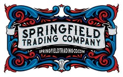 Springfield Trading Company logo 