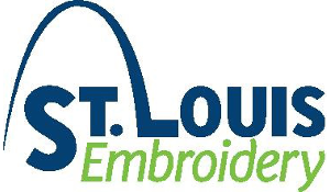St. Louis Embroidery logo 