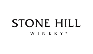 Stone Hill Winery logo 