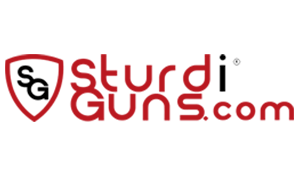 SturdiGuns logo 