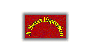 A Sweet Expression logo 