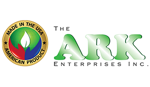 The ARK Enterprises, Inc. logo 